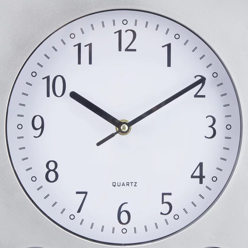 Ondega Wanduhr Alexa 4